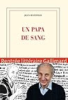 Un papa de sang