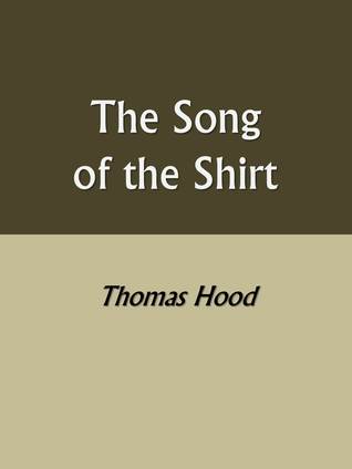 The Song of the Shirt