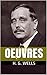 Oeuvres de H. G. Wells (French Edition)