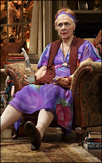 The Velocity of Autumn