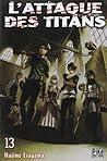 L'Attaque des Tit...