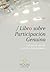 Libro sobre participación genuina