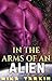In the Arms Of An Alien (One Billion Stars, One Billion Lovers, #1)