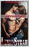 Departure (The Billionaire's Charity #2)