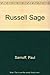 Russell Sage