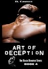 Art of Deception (Black Diamond #4) Art of Deception (Black Diamond #4)