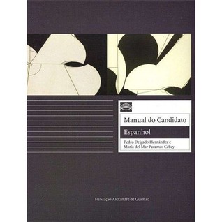 Manual do Candidato: Espanhol (Paperback)