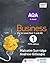 Aqa Business for a Level 1 (Surridge & Gillespie)