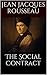 The Social Contract by Jean-Jacques Rousseau