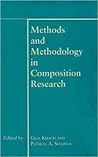 Methods and Methodology in Composition Research