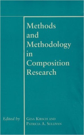 Methods and Methodology in Composition Research