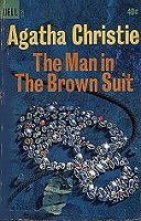 The Man In The Brown Suit
