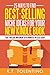 25 Ways to Find Best-Selling Niche Ideas for Your New Kindle Book: That You Can Implement In 10 Minutes or Less Each! (Write, Publish & Sell Book 2)