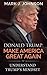 Donald Trump by Mark J. Johnson
