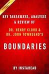 Boundaries: When ...