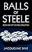 Balls of Steele: Book One of The Steele Seduction