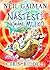 Naštěstí (ne)máme mléko by Neil Gaiman