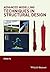 Advanced Modelling Techniques in Structural Design
