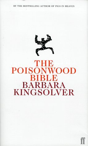 The Poisonwood Bible