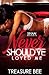 Never Should've Loved Me by Treasure Bee