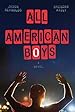 Image for All American Boys