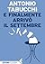 E finalmente arrivò il settembre (Italian Edition)