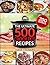 The Ultimate 500 CrockPot R...