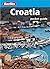 Berlitz: Croatia Pocket Guide (Berlitz Pocket Guides)