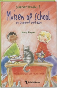 Muizen op school en andere verhalen (Hardcover)