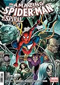 The Amazing Spider-Man, Vol. 6: Espiral