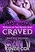 Craved (Wolves of the Risin...