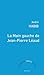 La main gauche de Jean-Pierre Léaud by André Habib