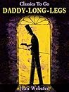 Daddy-Long-Legs by Jean Webster
