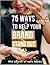 75 Ways to Help Your Brand Stand Out