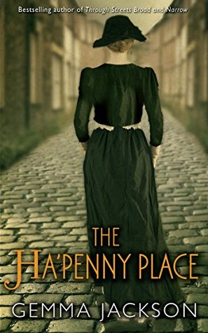 The Ha'Penny Place (Ivy Rose #3)