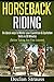 HORSEBACK RIDING by Henry Durden