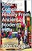 India: The Complete History From Ancient to Modern India