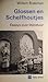 Glossen en Schelfhoutjes (Essays over literatuur)