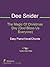 The Magic Of Christmas Day (God Bless Us Everyone) Sheet Music by Dee Snider