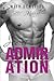 Secret Admiration (Stepbrother With Benefit, #1)