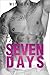 Those Seven Days (Stepbrother With Benefits, #2)