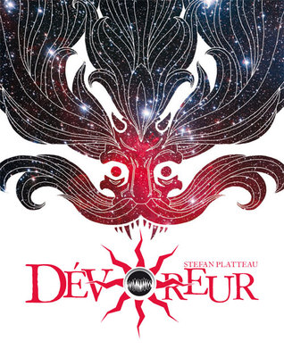 Dévoreur (Les Sentiers des Astres, #0)