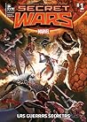 Secret Wars, #1 d...