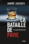 La bataille de Pavie by André Jacques