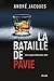 La bataille de Pavie by André Jacques