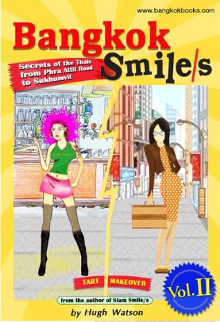 Bangkok Smile/s Volume II (Kindle Edition)