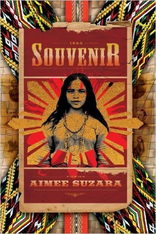 Souvenir (Paperback)