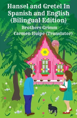 Hansel and Gretel In Spanish and English