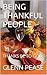 BEING THANKFUL PEOPLE: THANKS BE TO GOD