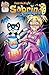 Sabrina Manga #31
